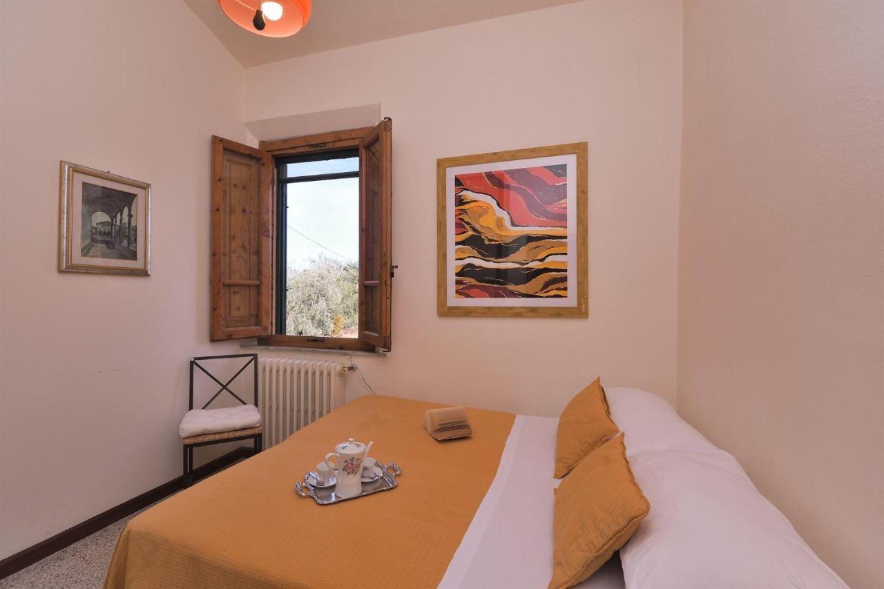 Villa Montalbano 12 Cerreto Guidi Ngoại thất bức ảnh