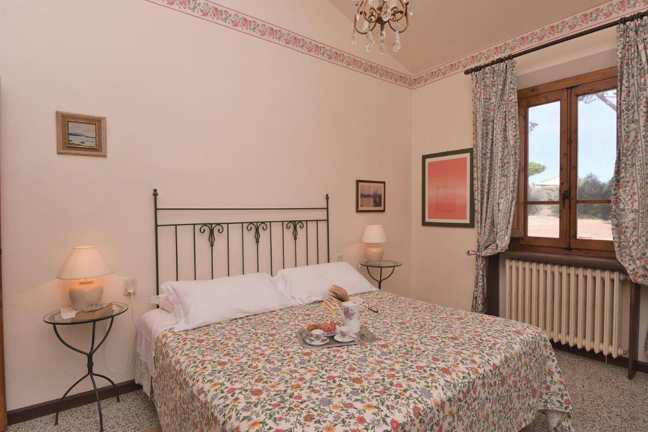 Villa Montalbano 12 Cerreto Guidi Ngoại thất bức ảnh