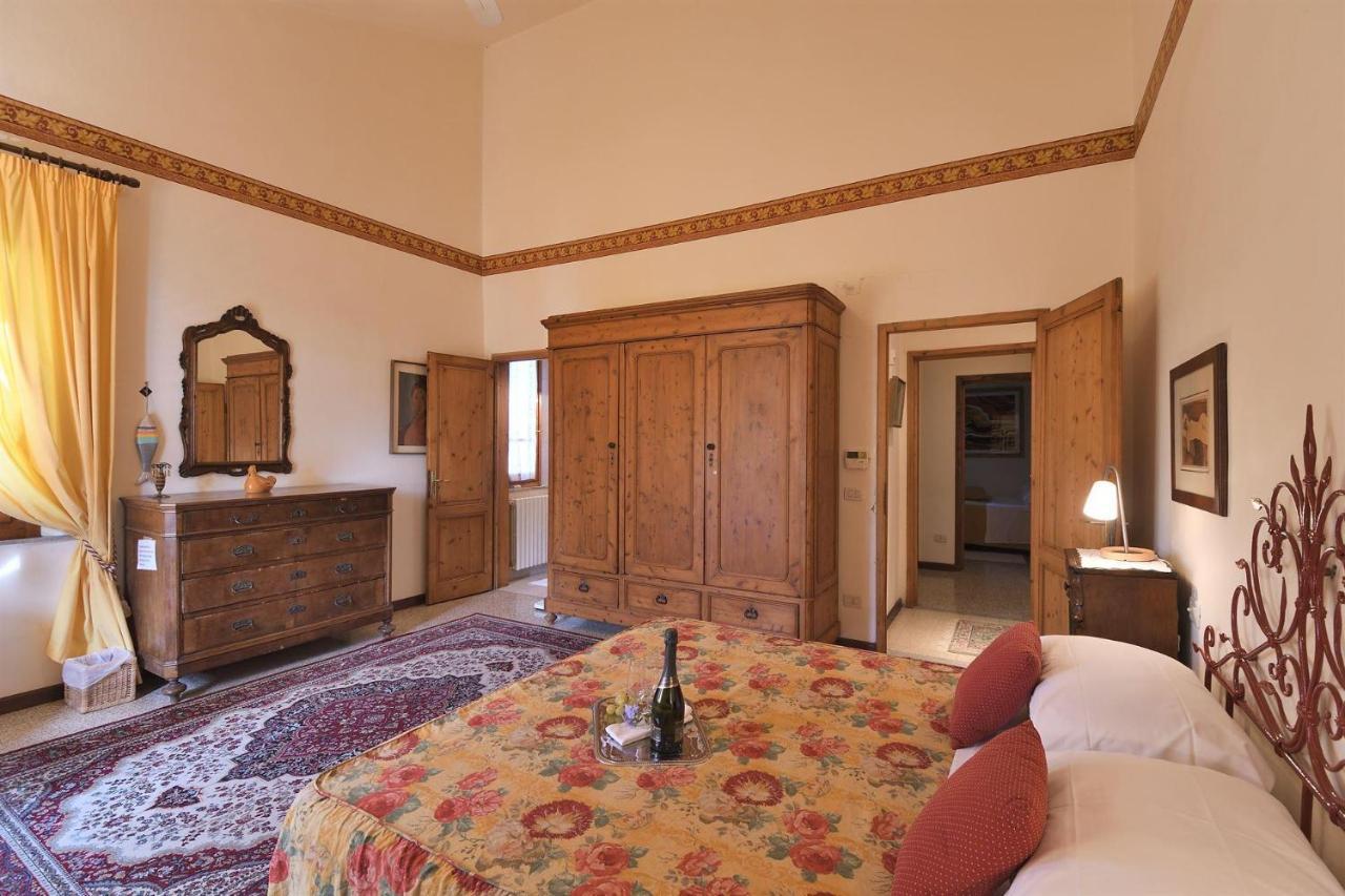 Villa Montalbano 12 Cerreto Guidi Ngoại thất bức ảnh