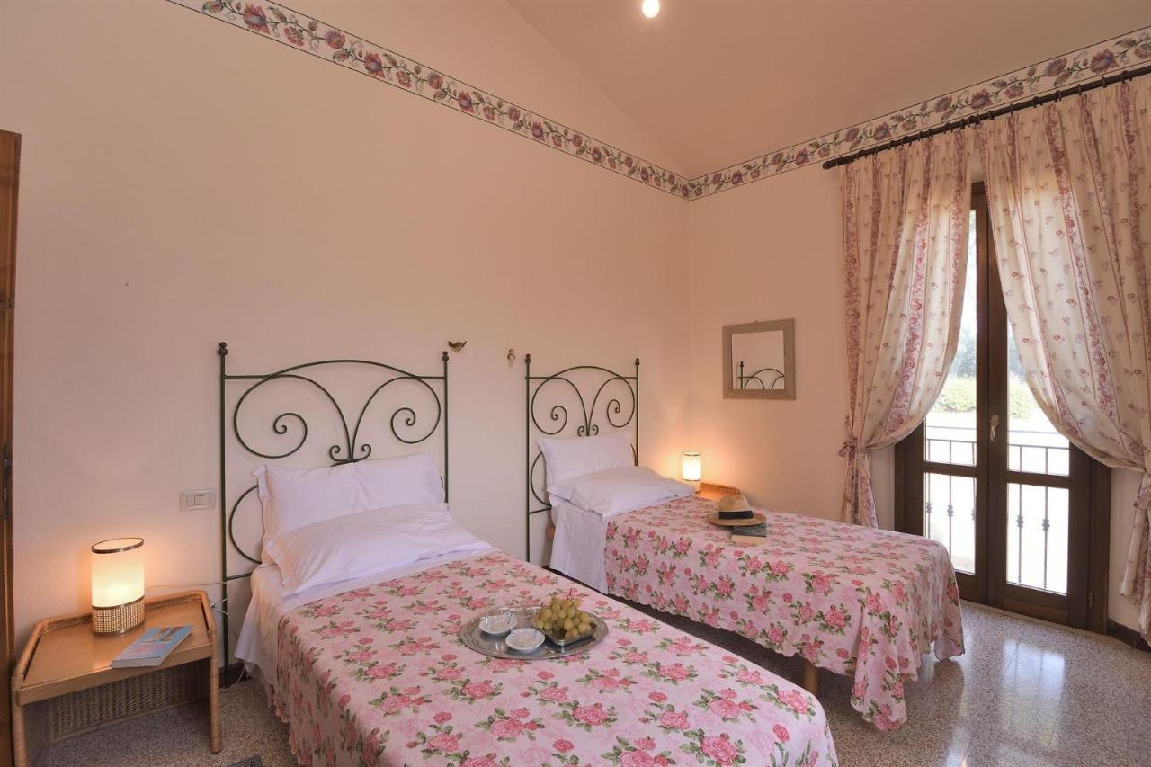 Villa Montalbano 12 Cerreto Guidi Ngoại thất bức ảnh
