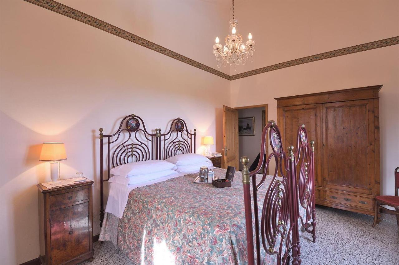 Villa Montalbano 12 Cerreto Guidi Ngoại thất bức ảnh