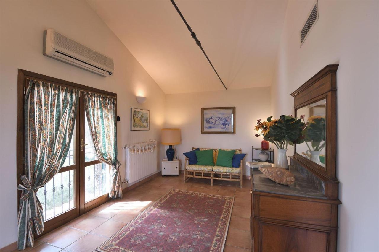 Villa Montalbano 12 Cerreto Guidi Ngoại thất bức ảnh