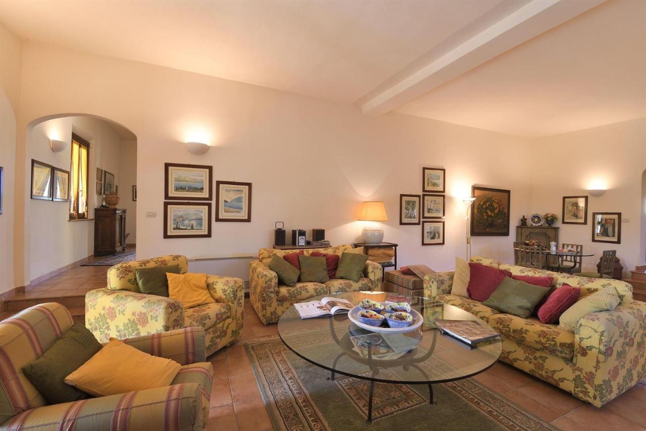 Villa Montalbano 12 Cerreto Guidi Ngoại thất bức ảnh