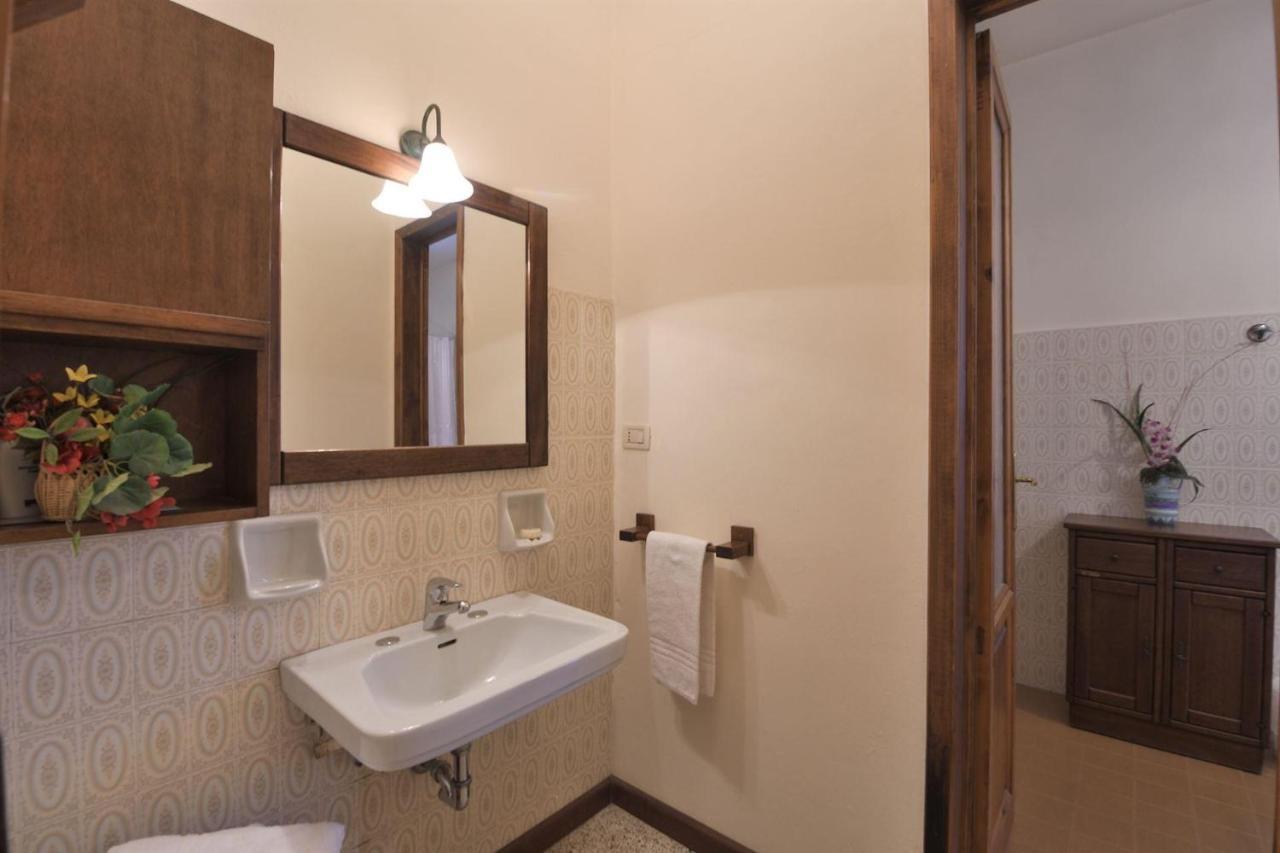Villa Montalbano 12 Cerreto Guidi Ngoại thất bức ảnh