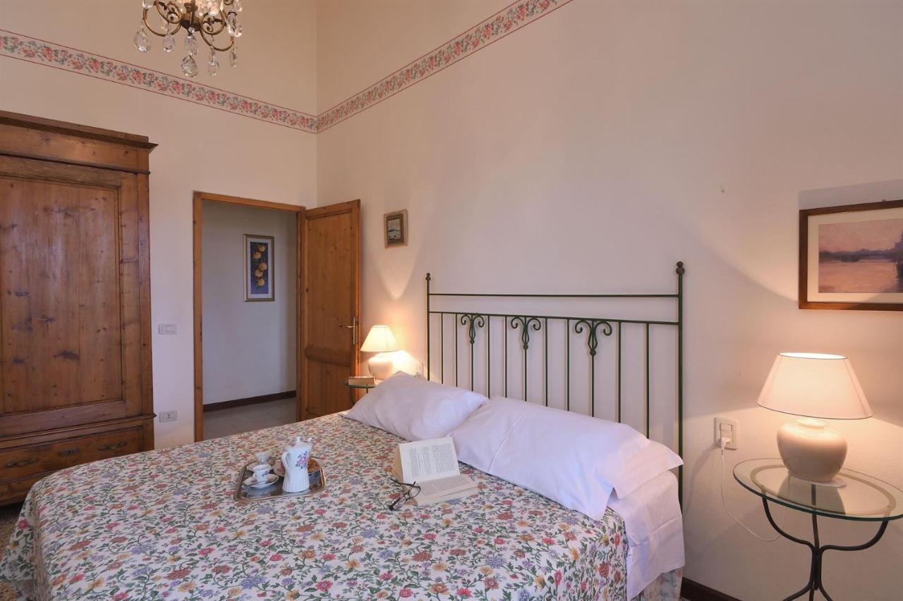 Villa Montalbano 12 Cerreto Guidi Ngoại thất bức ảnh