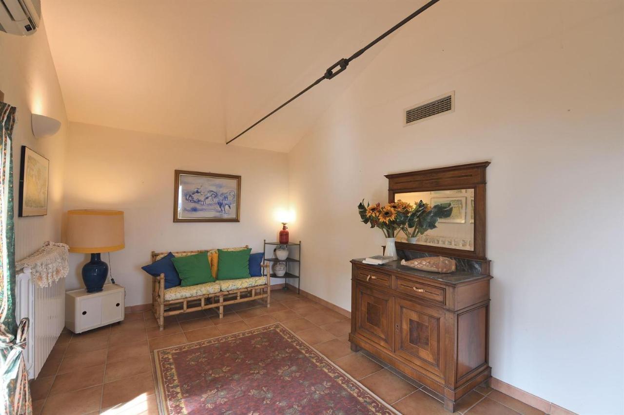 Villa Montalbano 12 Cerreto Guidi Ngoại thất bức ảnh