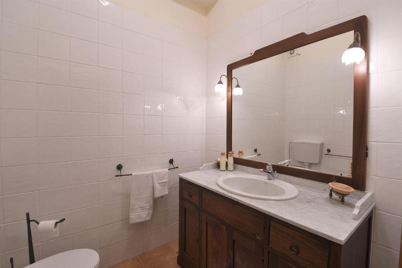 Villa Montalbano 12 Cerreto Guidi Ngoại thất bức ảnh