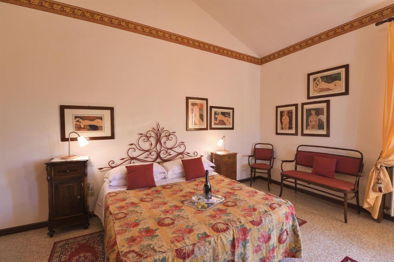 Villa Montalbano 12 Cerreto Guidi Ngoại thất bức ảnh