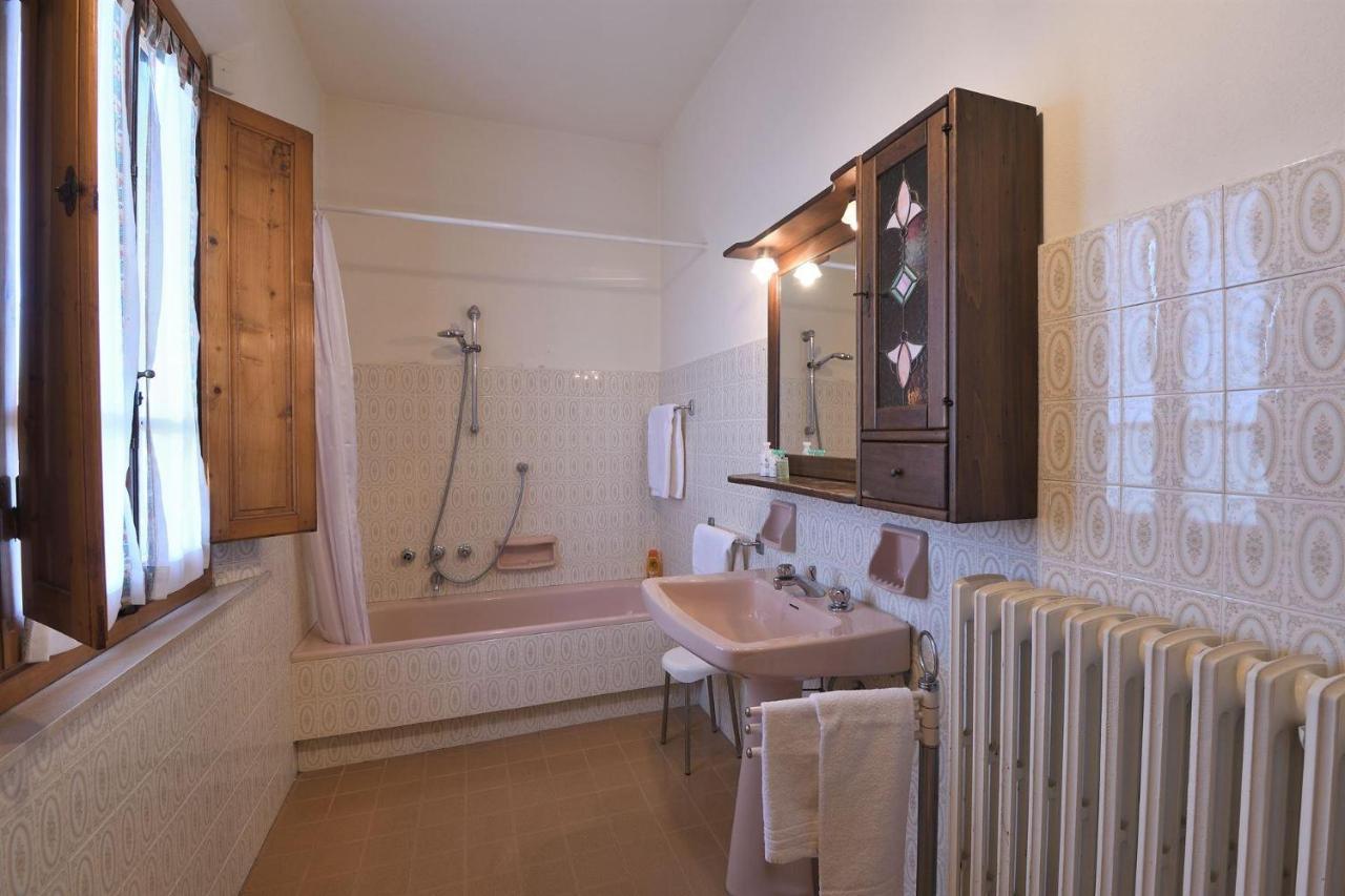 Villa Montalbano 12 Cerreto Guidi Ngoại thất bức ảnh