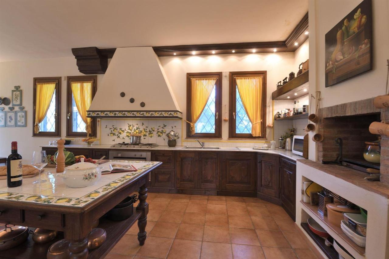 Villa Montalbano 12 Cerreto Guidi Ngoại thất bức ảnh