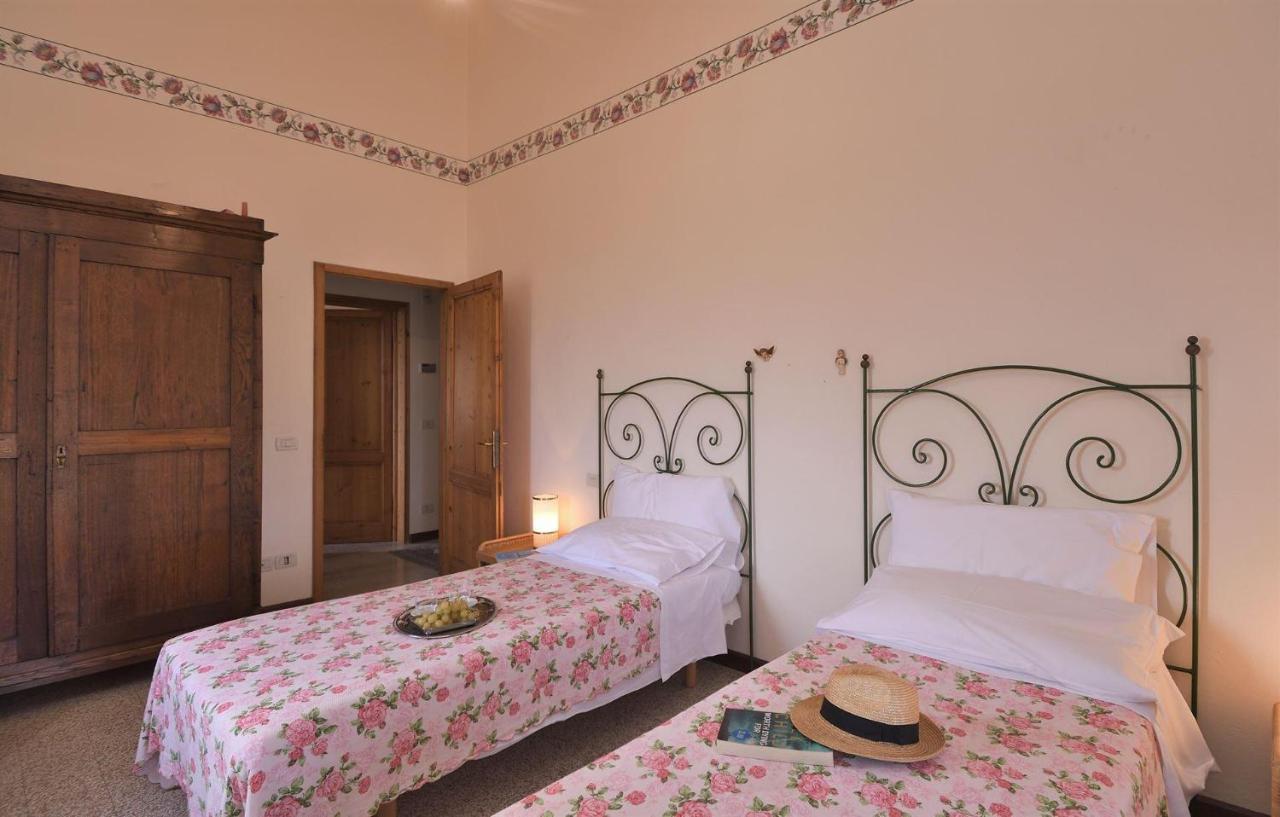 Villa Montalbano 12 Cerreto Guidi Ngoại thất bức ảnh