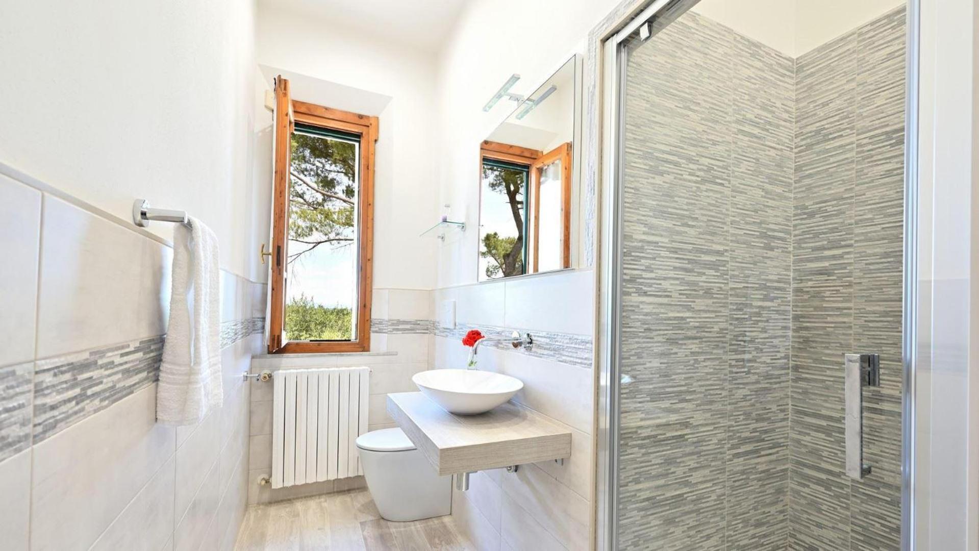 Villa Montalbano 12 Cerreto Guidi Ngoại thất bức ảnh