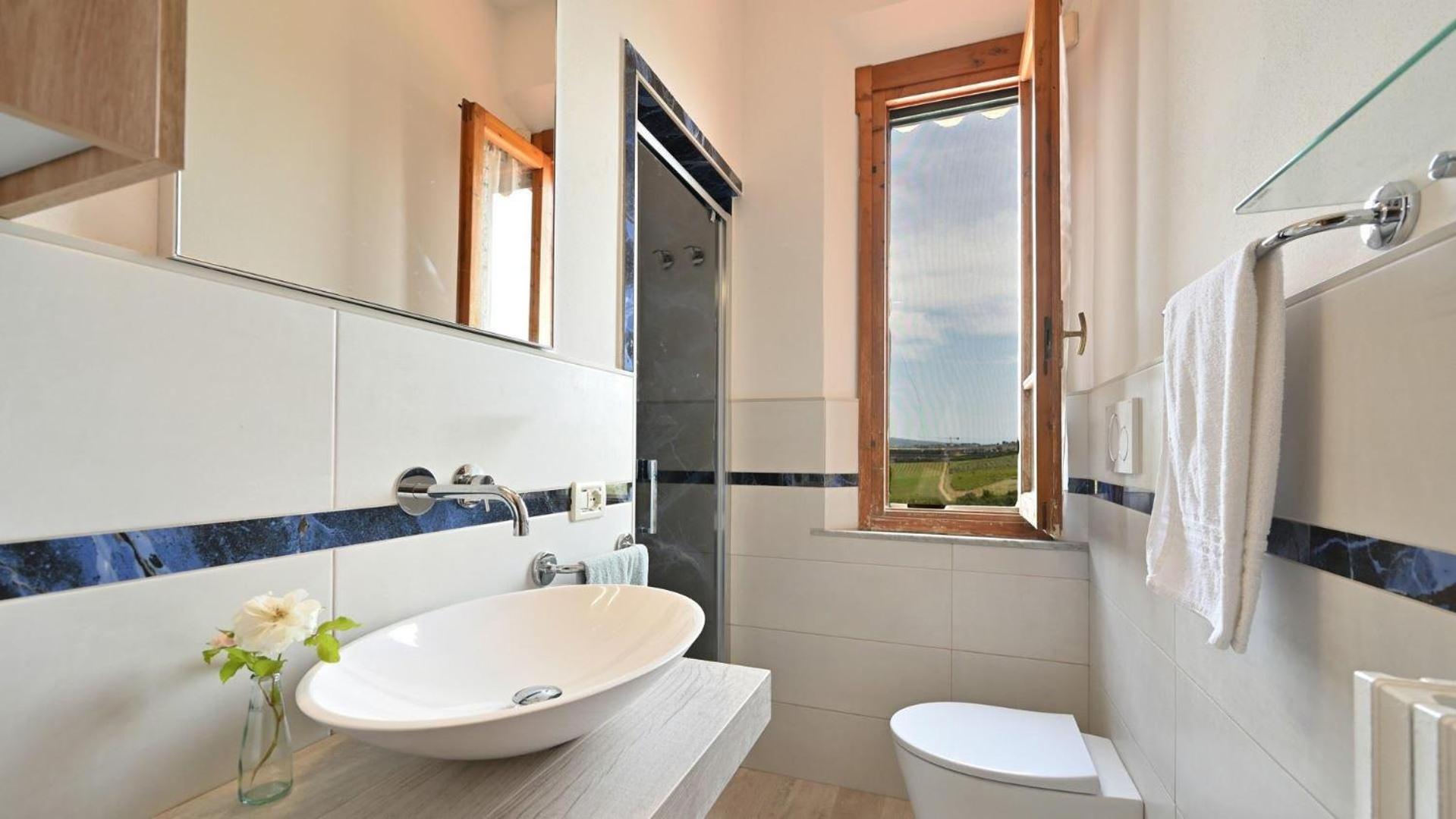 Villa Montalbano 12 Cerreto Guidi Ngoại thất bức ảnh